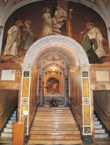 Basilica Veroli